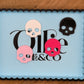 Halloween Charms