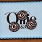 3D Single Charms