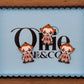 3D Single Charms