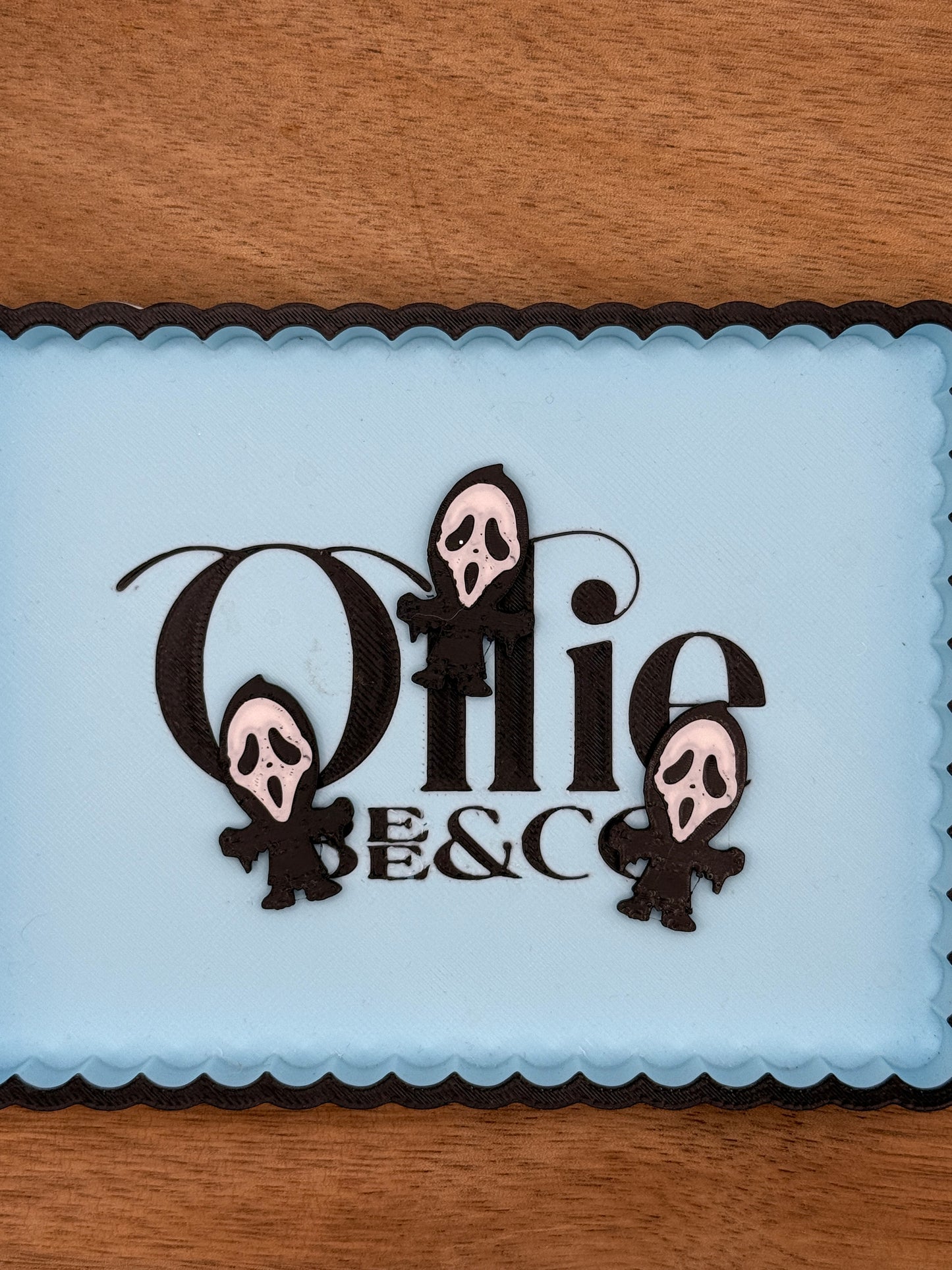 Single Halloween Charms