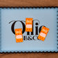 Single Character Charms