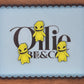 Single Character Charms