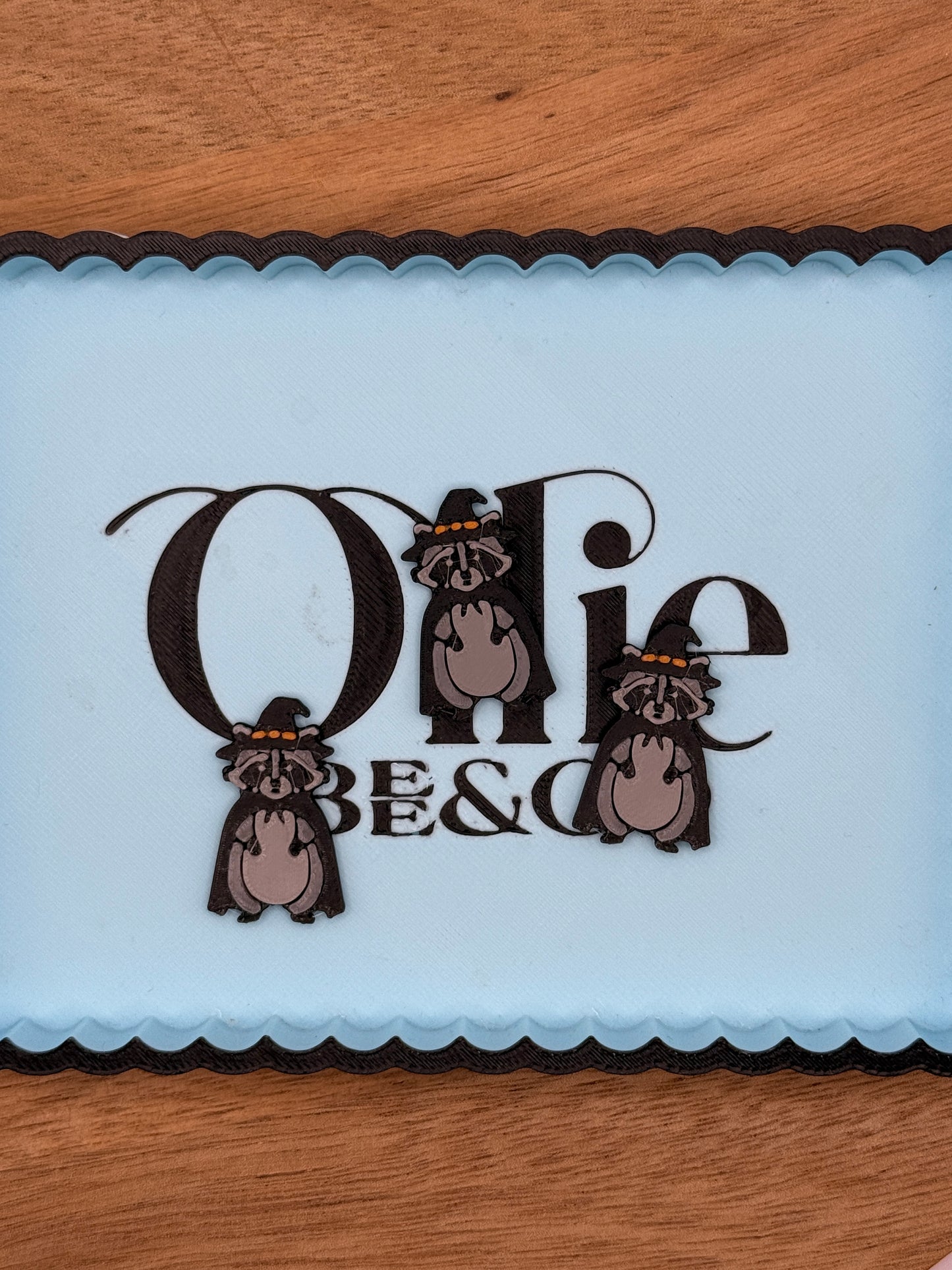 Single Halloween Charms