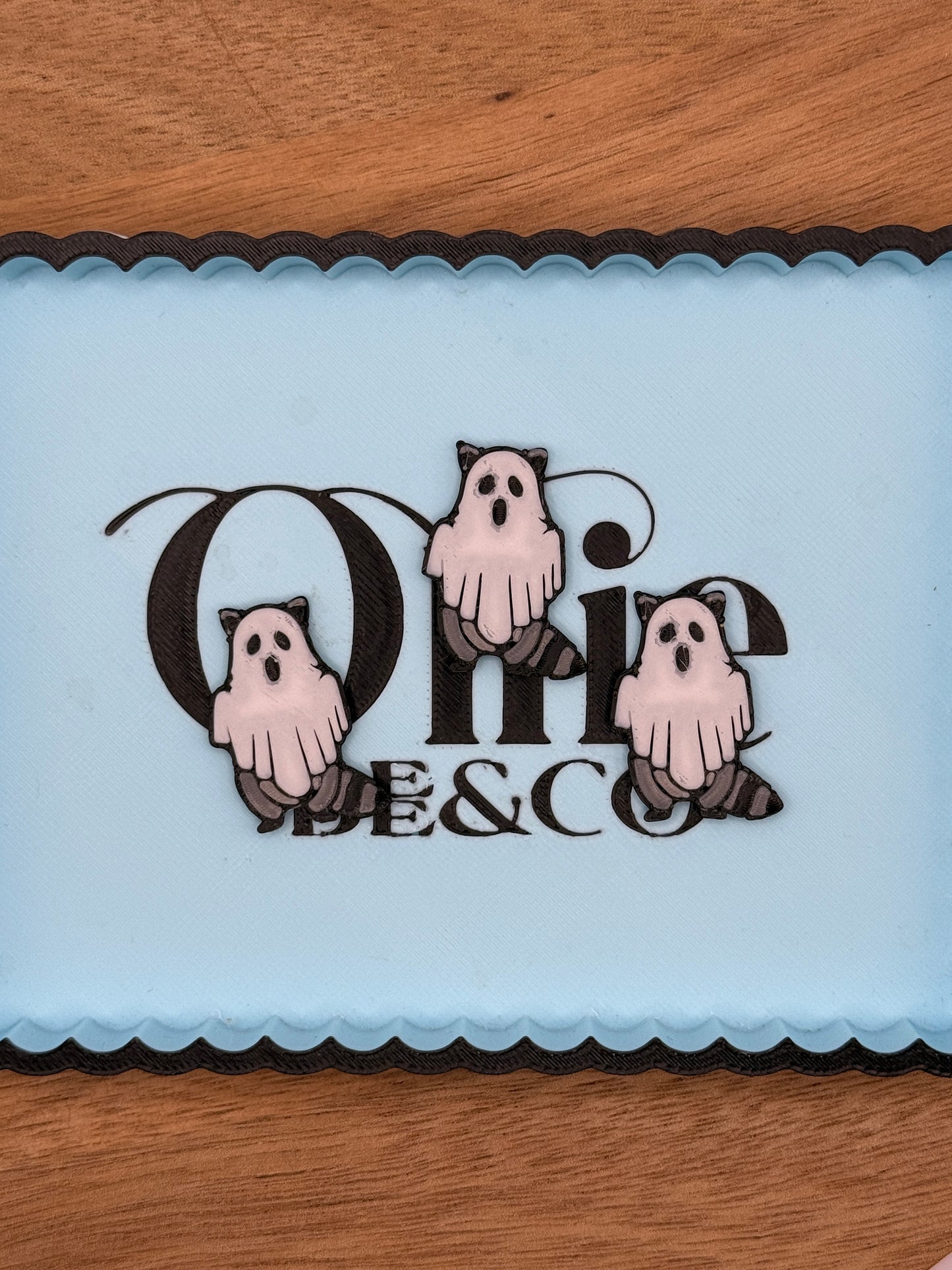 Single Halloween Charms