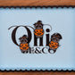 Single Halloween Charms