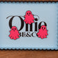Single Halloween Charms