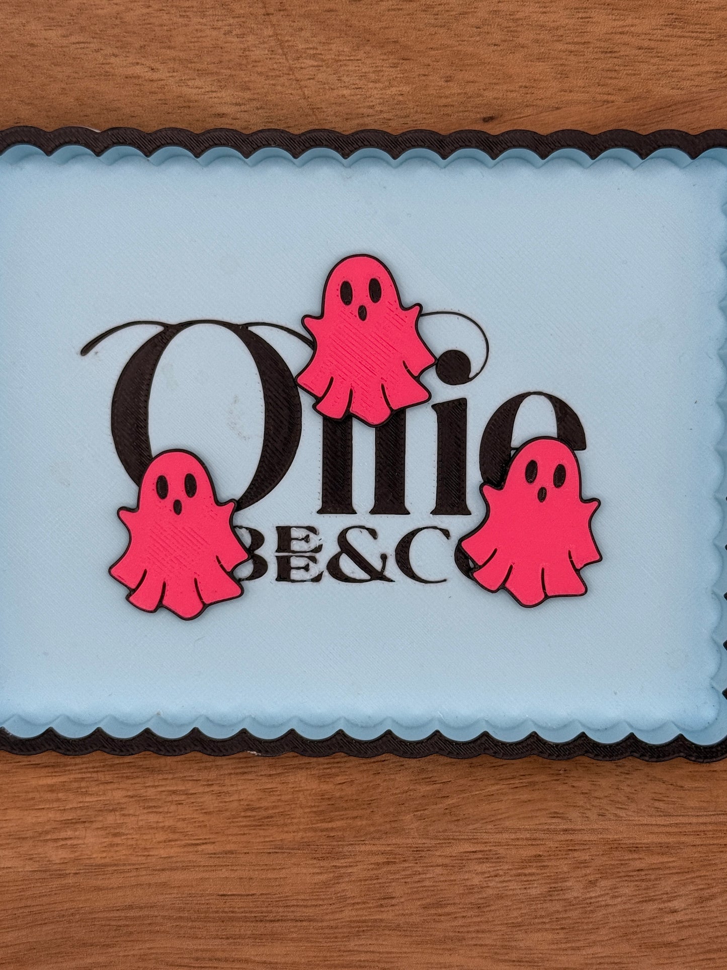 Single Halloween Charms