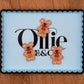 Single Christmas Charms