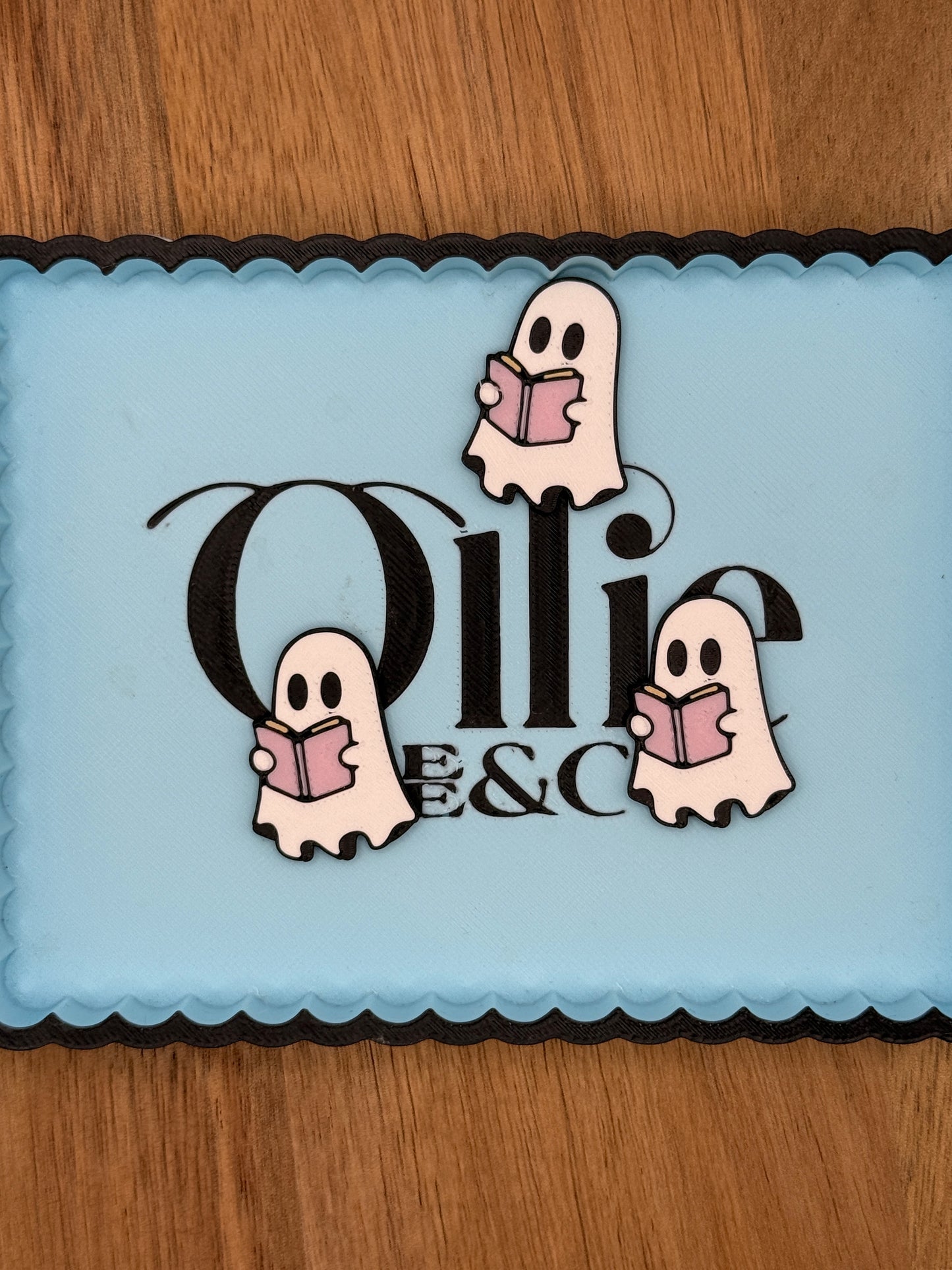 Single Halloween Charms