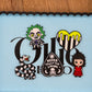3D Charm Bundles