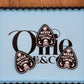 Single Character Charms