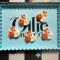 Seasonal Charms
