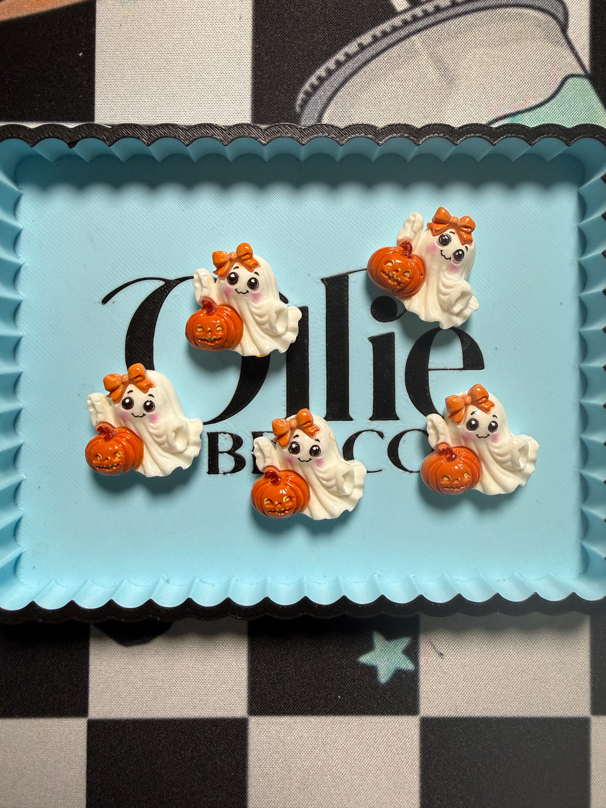 Seasonal Charms