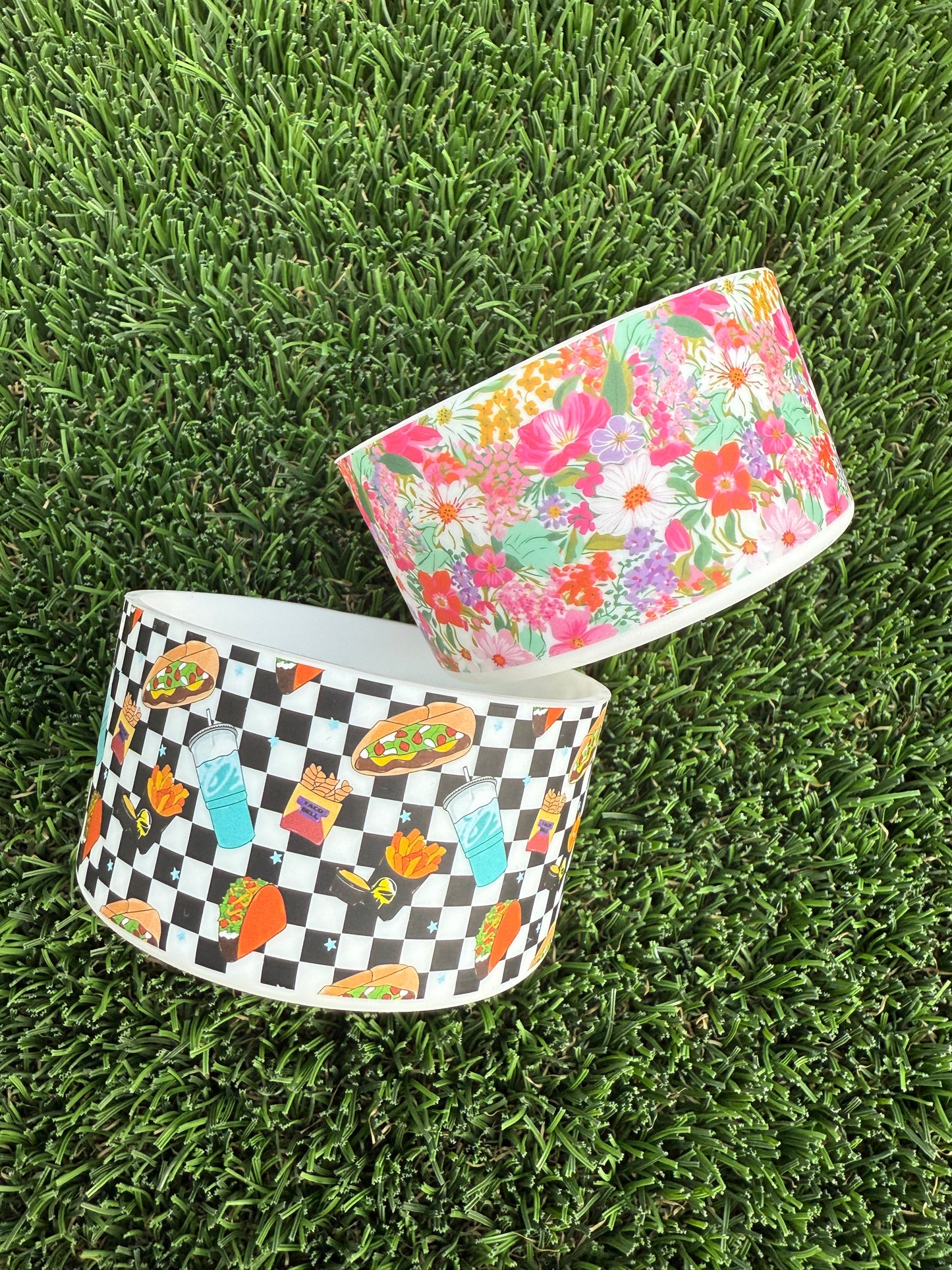 Tumbler Boots - Exclusives