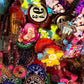 Resin Charm Mixes
