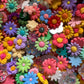 Resin Charm Mixes