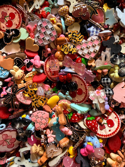 Resin Charm Mixes