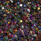 Resin Charm Mixes