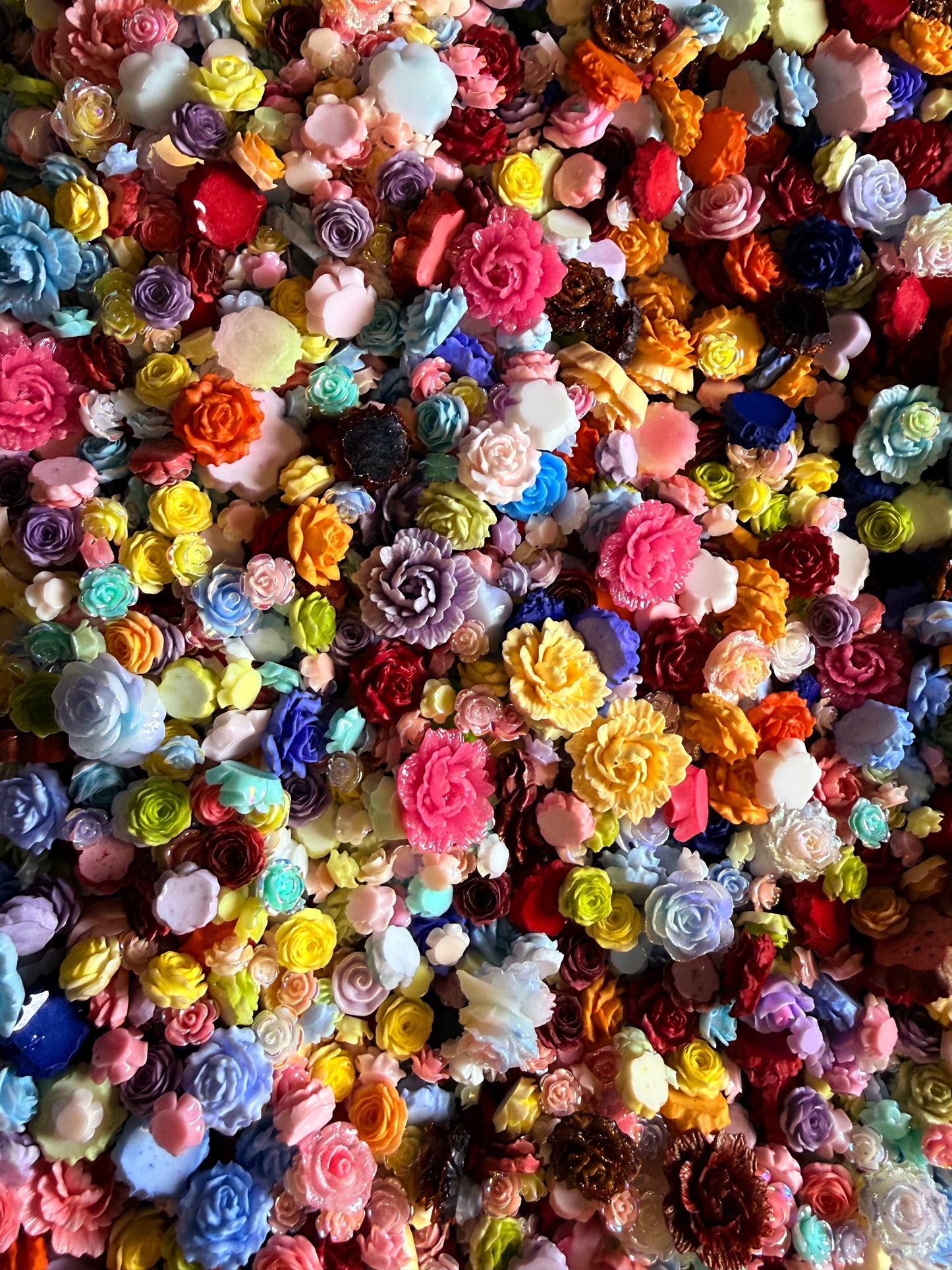 Resin Charm Mixes