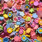 Resin Charm Mixes
