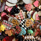 Resin Charm Mixes