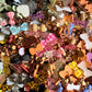 Resin Charm Mixes
