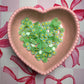 Flower Charms