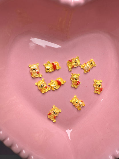 Character Charms