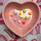Heart & Stars Charms