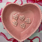 Heart & Stars Charms