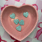 Heart & Stars Charms