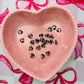 Heart & Stars Charms