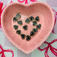 Heart & Stars Charms