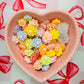 Flower Charms