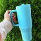 WS - 40oz No Spill Tumblers