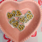 Heart & Stars Charms