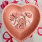 Heart & Stars Charms