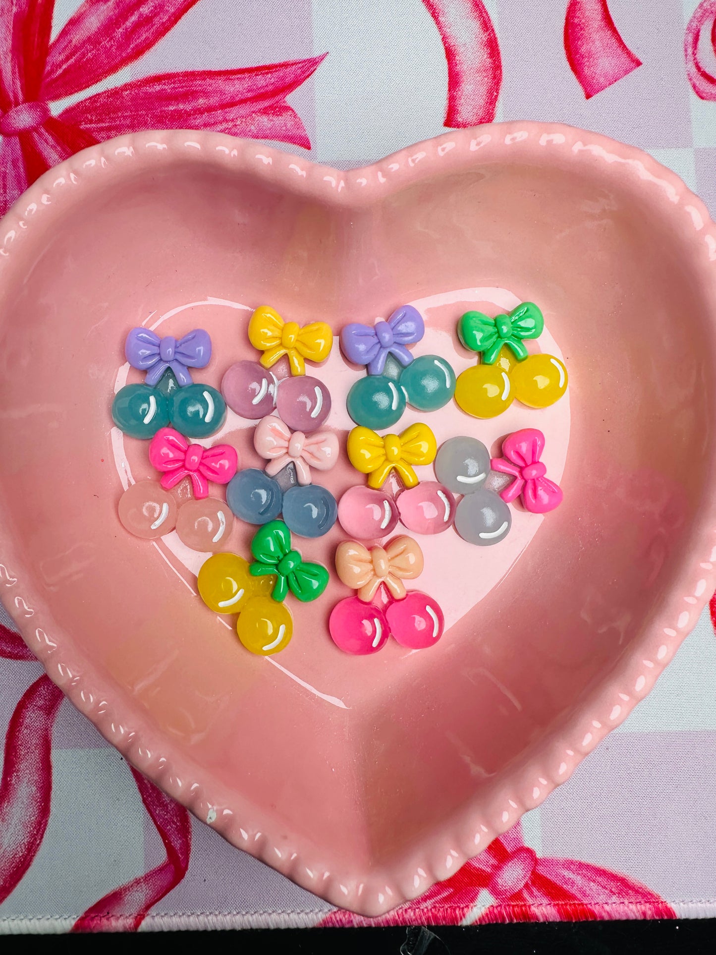 Food Charms