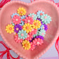 Flower Charms