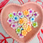 Flower Charms
