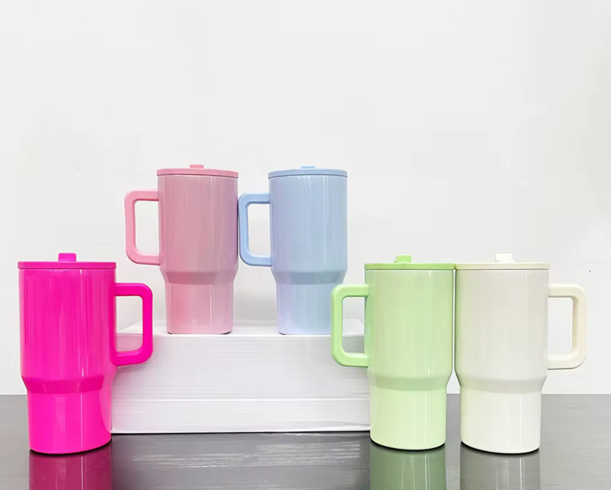 WS - 20oz No Spill Flip Top