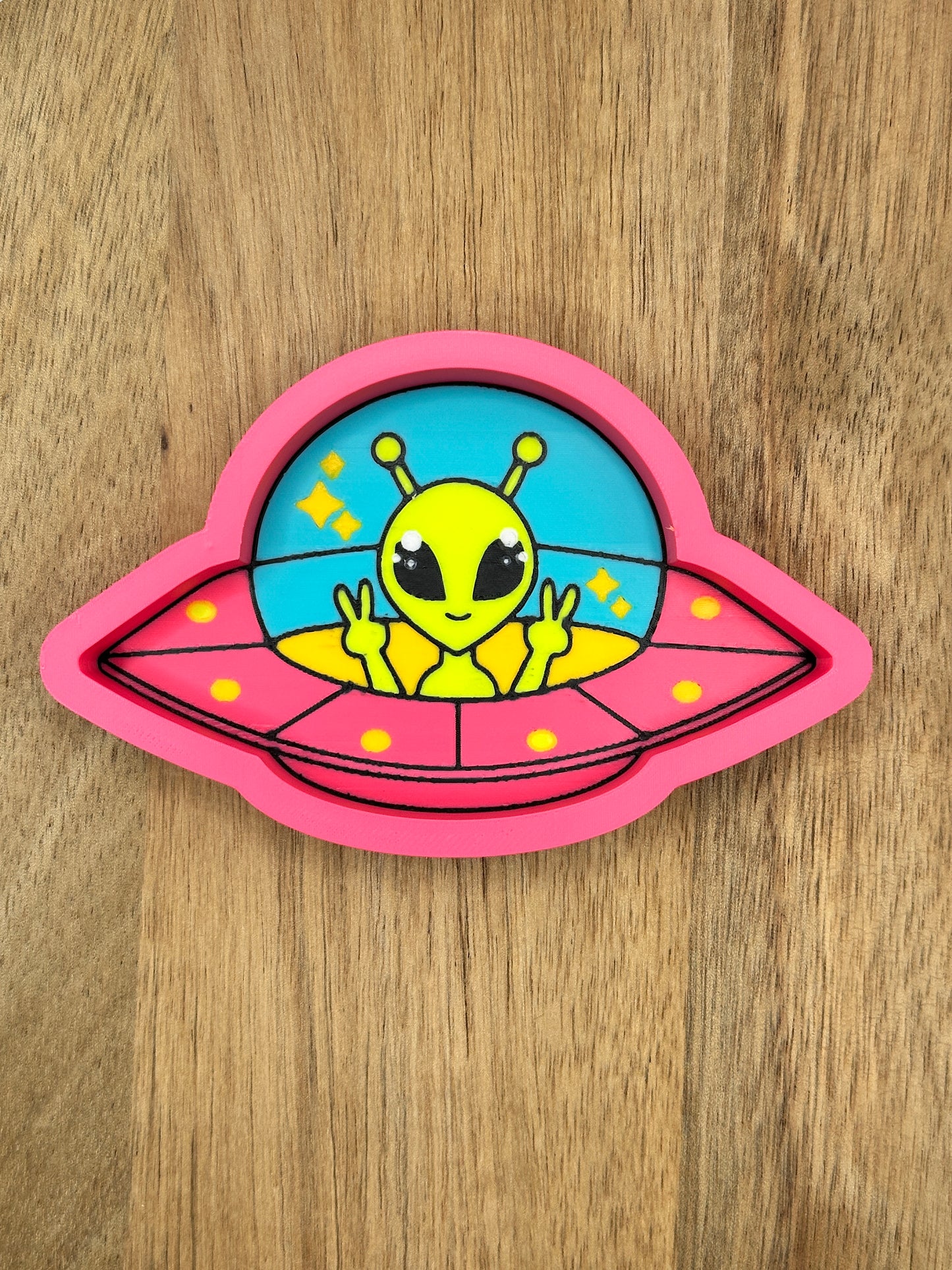 Trinket Trays
