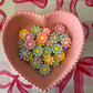 Flower Charms