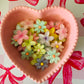 Flower Charms