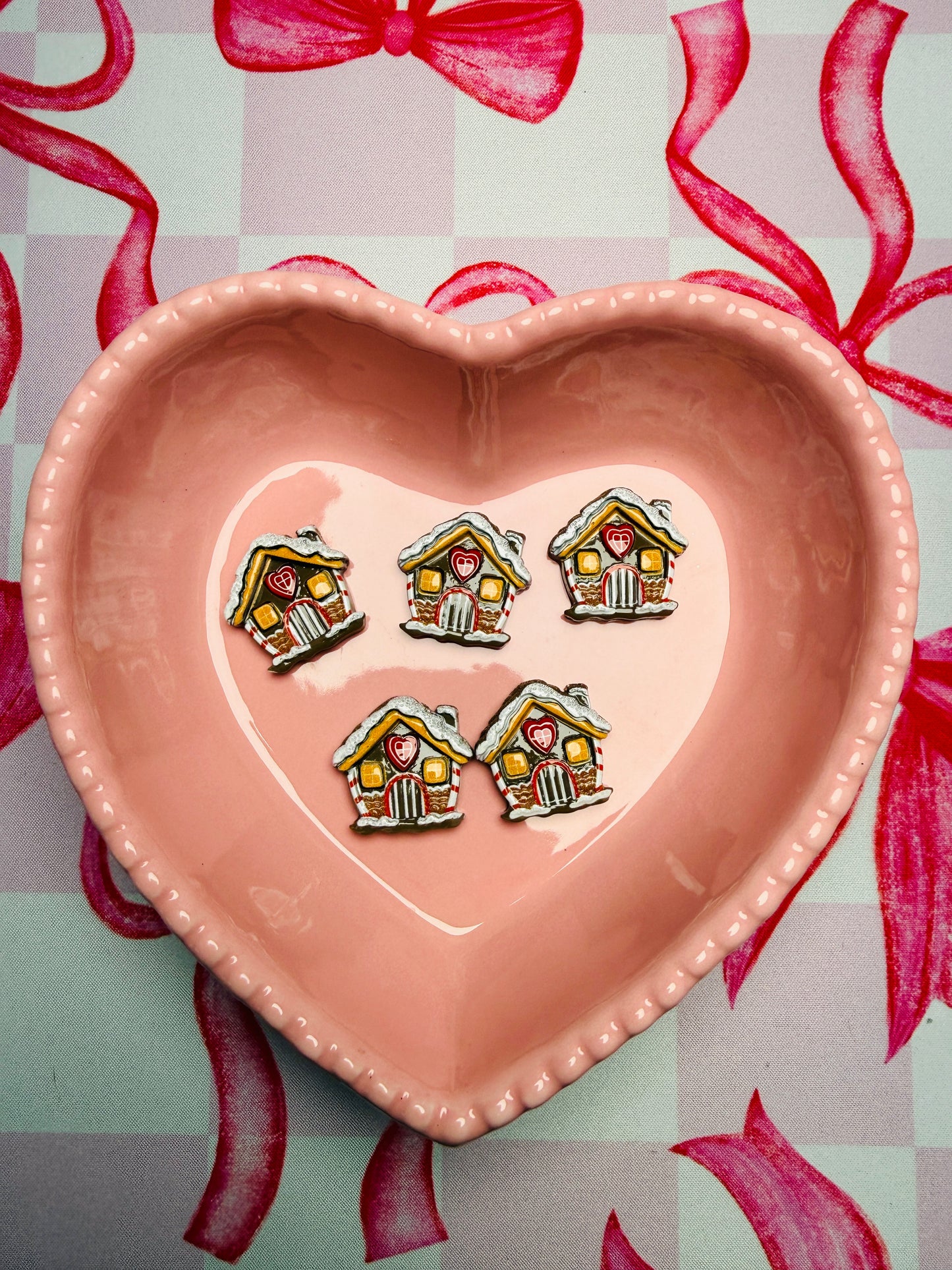 Seasonal Charms