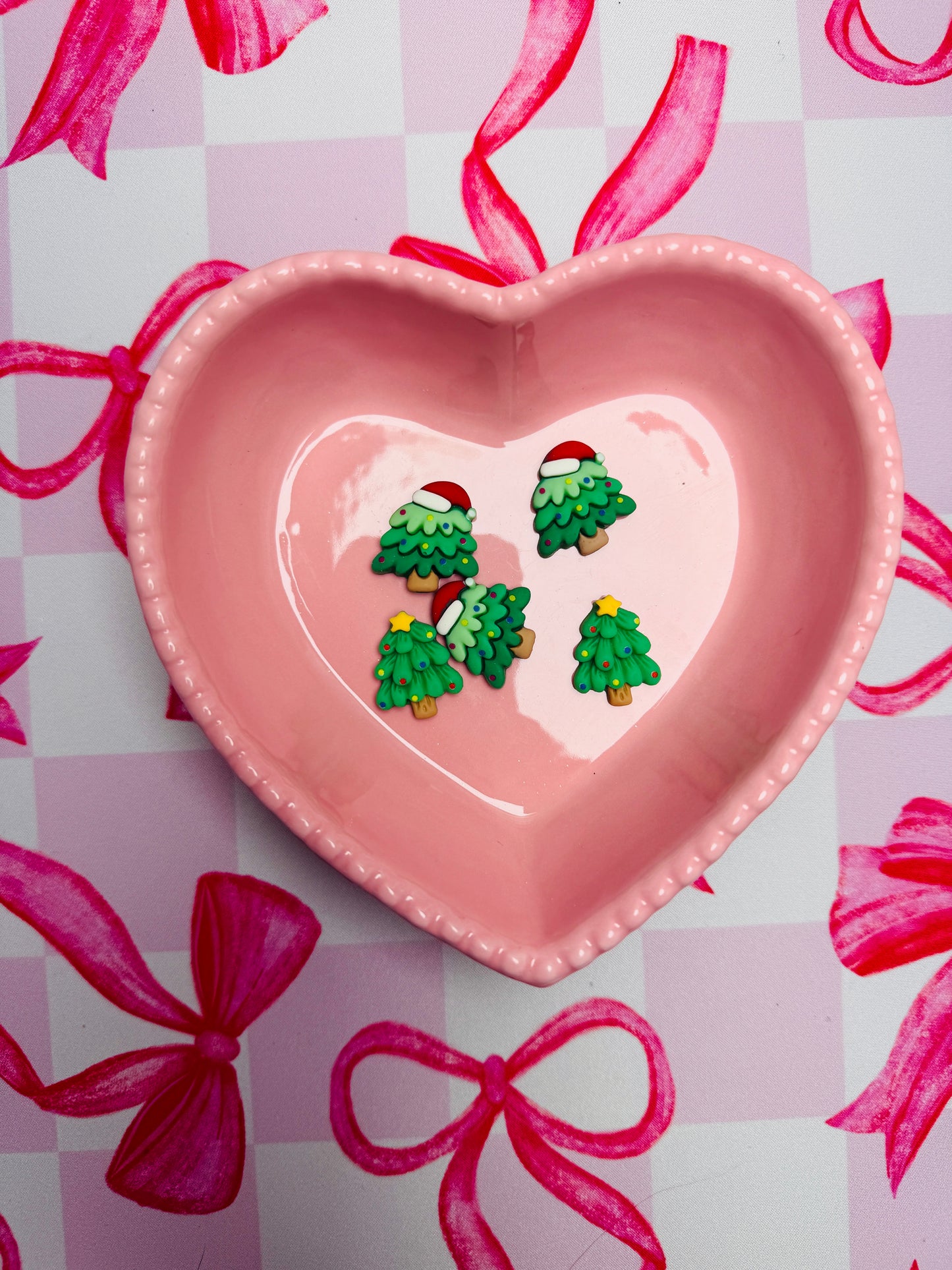 Seasonal Charms