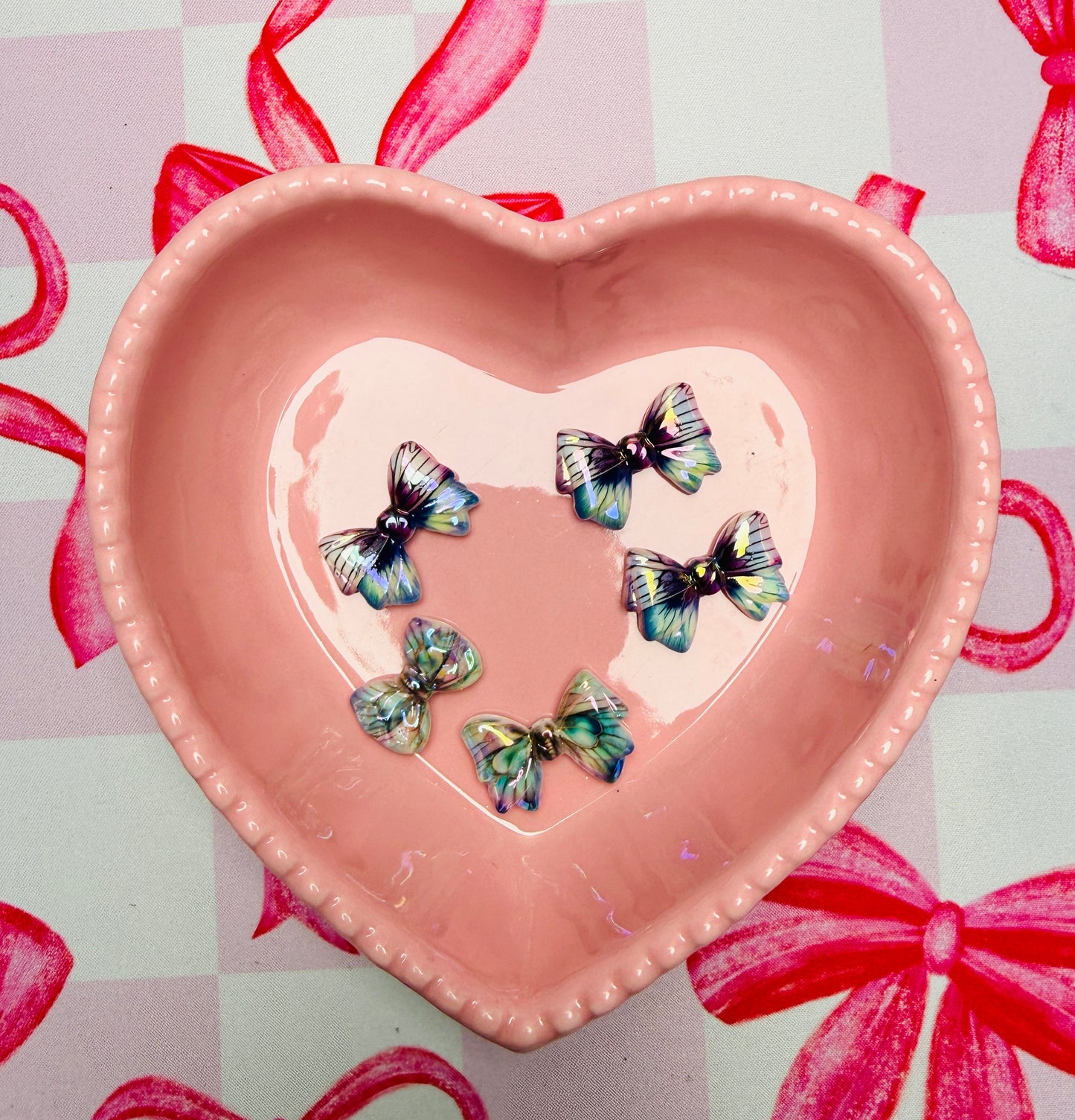 Seasonal Charms