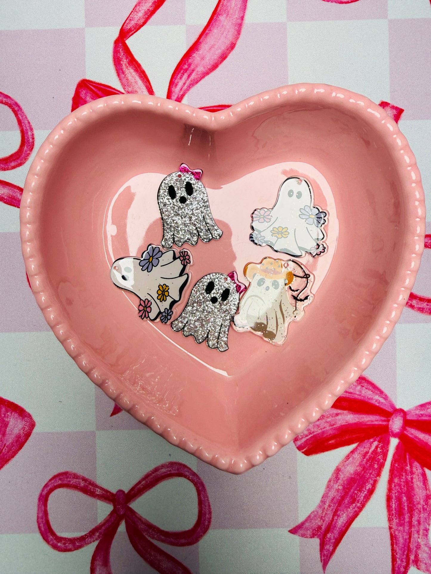 Seasonal Charms