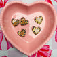 Heart & Stars Charms