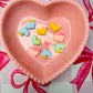 Heart & Stars Charms